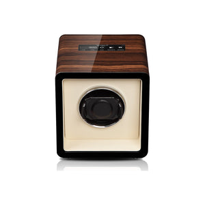 Watch Winder - Old One Walnut-3-Watch Box Studio