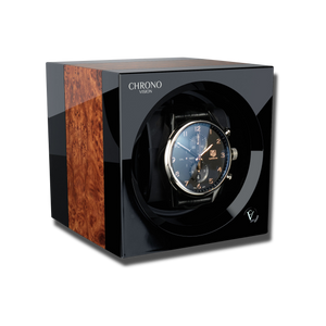 Watch Winder - One Teck-1-Watch Box Studio