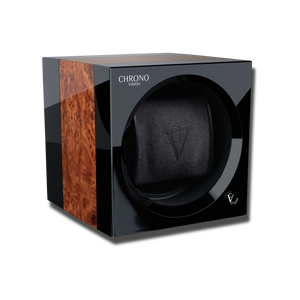 Watch Winder - One Teck-2-Watch Box Studio