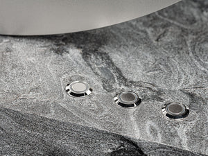 Watch Winder - Rando Silver-4-Watch Box Studio