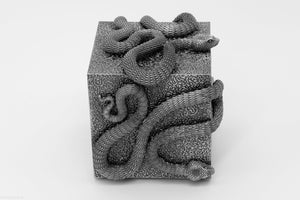Watch Winder - Snake-5-Watch Box Studio