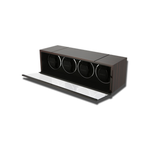 Watch Winder - Swiss Series 4 Lacquer-2-Watch Box Studio