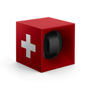 Watch Winder - Swiss Startbox-1-Watch Box Studio