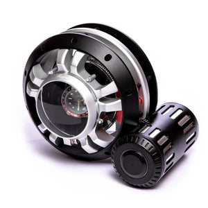 Watch Winder - Wheel Watch Winder-6-Watch Box Studio