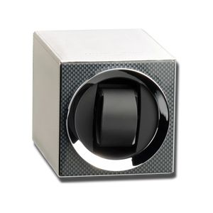 White Moon Watch Winder-3-Watch Box Studio