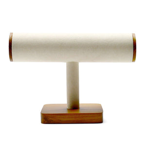 Watch Holder - Cream Design-1-Watch Box Studio
