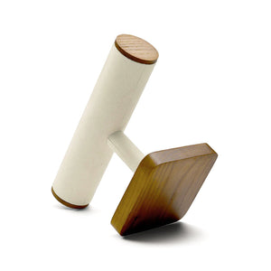 Watch Holder - Cream Design-2-Watch Box Studio