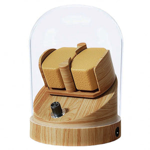 Watch Winder - Pine Tree Bell-1-Watch Box Studio