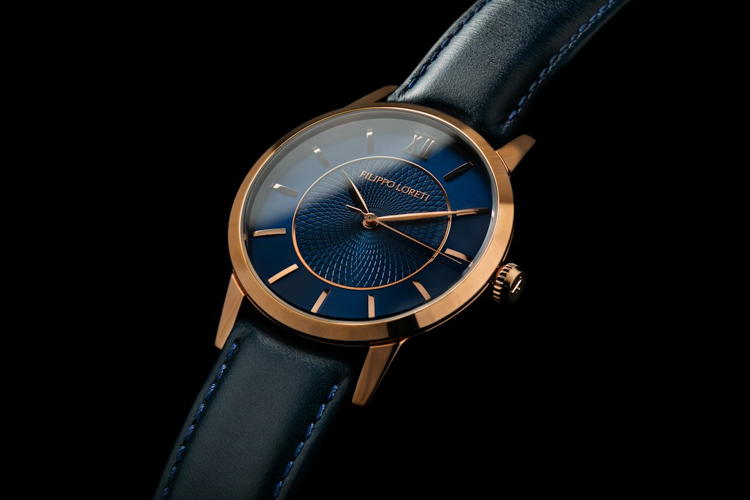 image article blog Why buy a watch?