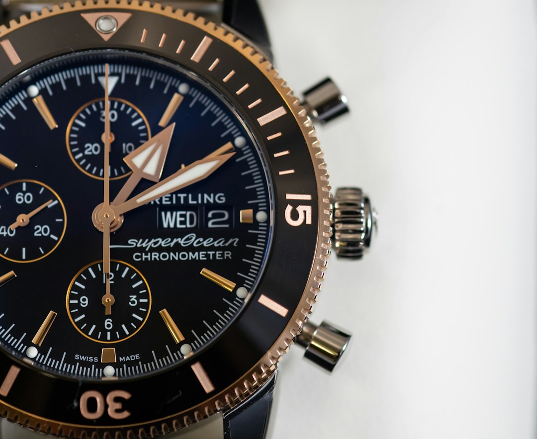 image article de blog Is it OK to leave a Rolex unwound?