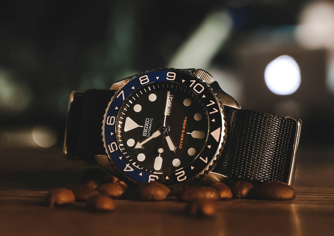 image article blog Who owns the Omega watches?