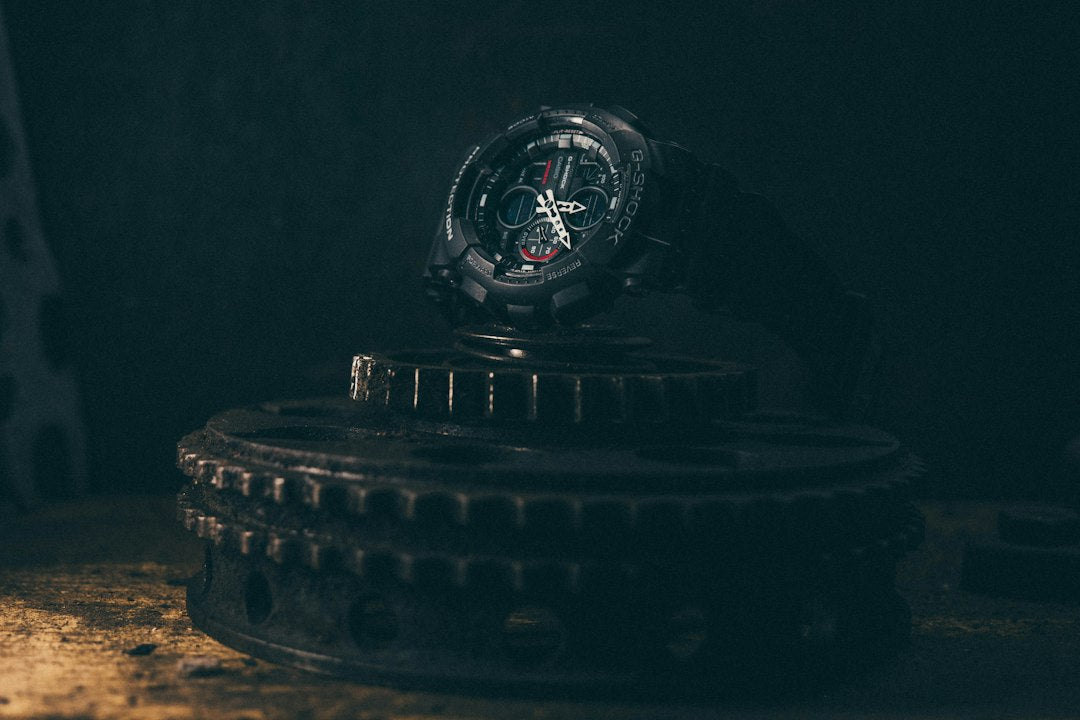 image article blog What is the meaning of watch?