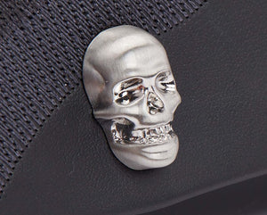 Black Momento Mori Watch Case-5-Watch Box Studio