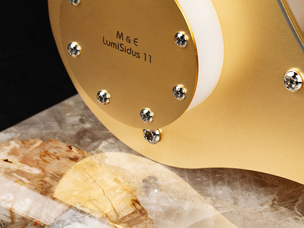 Gold Crystal Watch Winder-3-Watch Box Studio