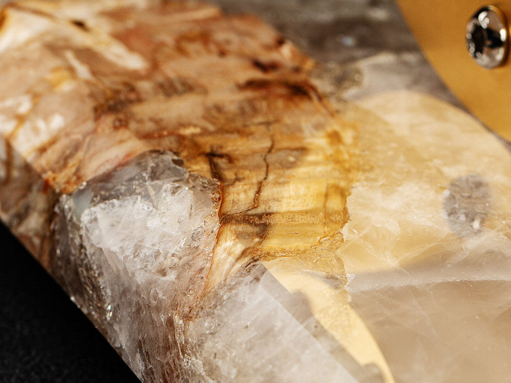 Gold Crystal Watch Winder-4-Watch Box Studio