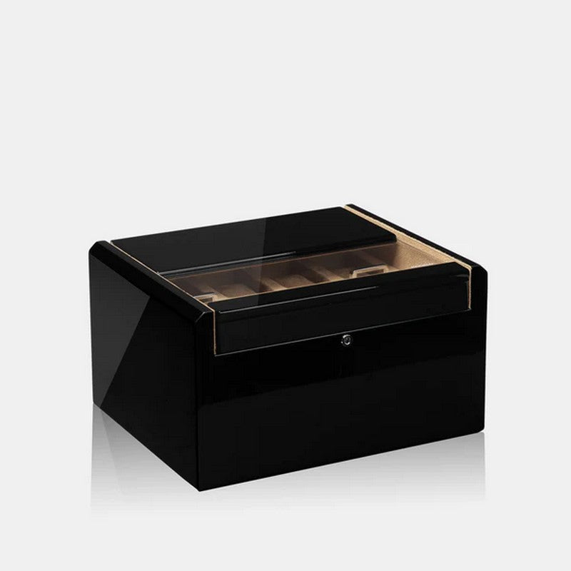Imperia Schwarz 16 Watch Box-6-Watch Box Studio