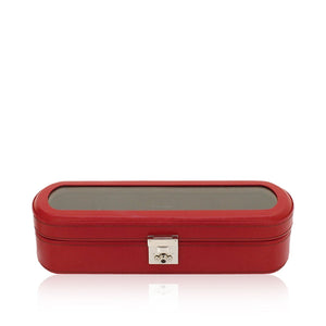 Scarlet Design Watch Box-2-Watch Box Studio