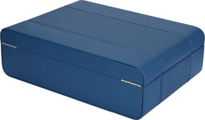 Watch Box - Benson Height Blue-3-Watch Box Studio