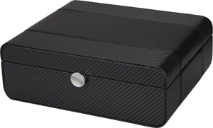 Watch Box - Benson Height Carbon-2-Watch Box Studio