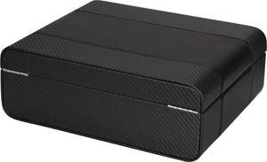 Watch Box - Benson Height Carbon-3-Watch Box Studio