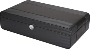 Watch Box - Benson Twelve Carbon-2-Watch Box Studio