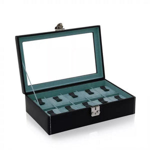 Watch Box - Friedich 10 Bond-2-Watch Box Studio