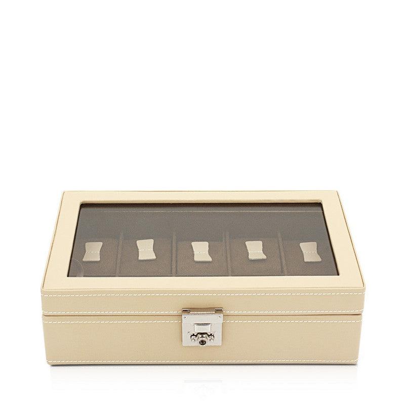 Watch Box - Friedich 10 Macaron-2-Watch Box Studio