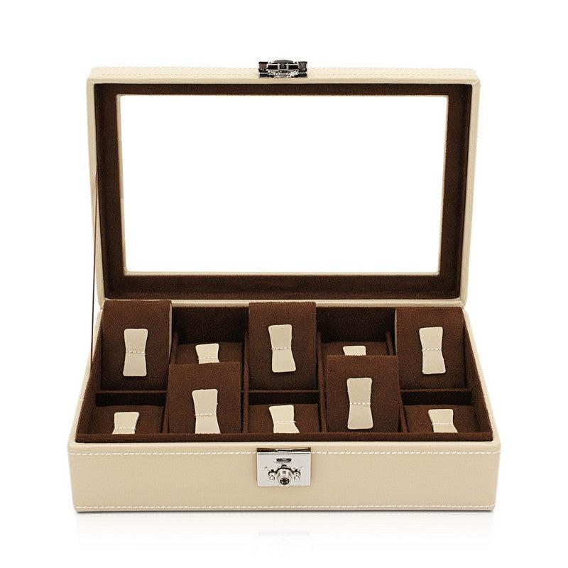 Watch Box - Friedich 10 Macaron-3-Watch Box Studio