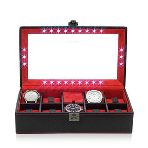 Watch Box - Friedich 10 Royale-2-Watch Box Studio