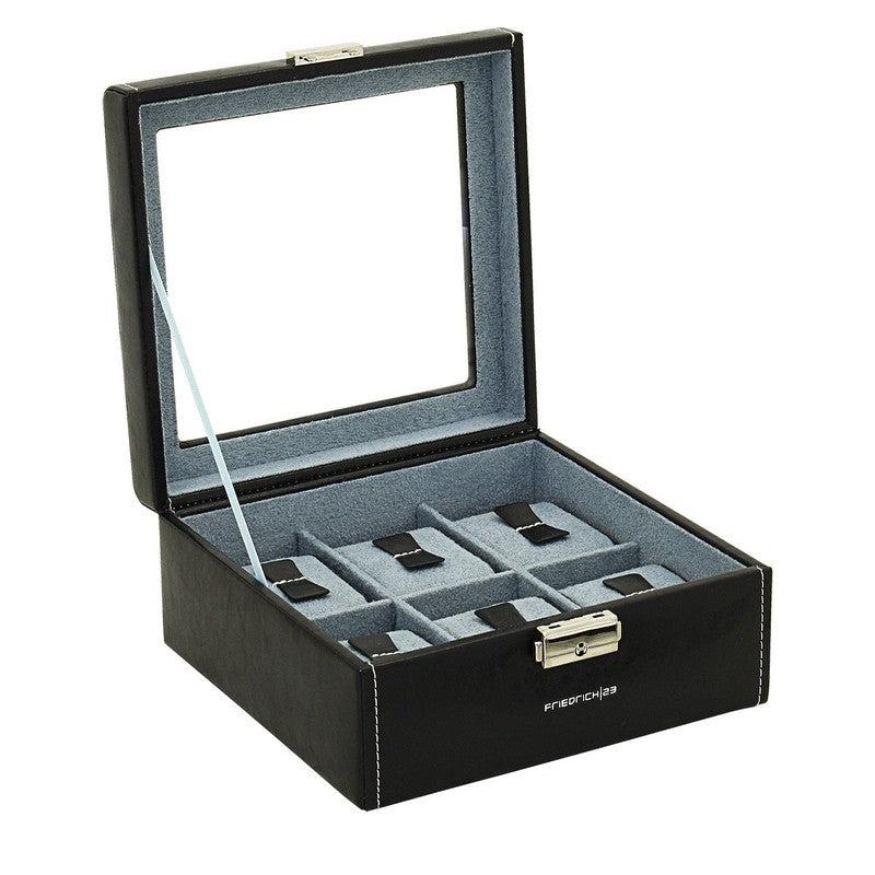Watch Box - Friedich Bond Spy-1-Watch Box Studio