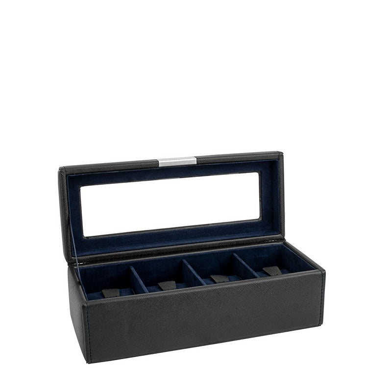 Watch Box - Friedich Bond Spy 2.0-2-Watch Box Studio