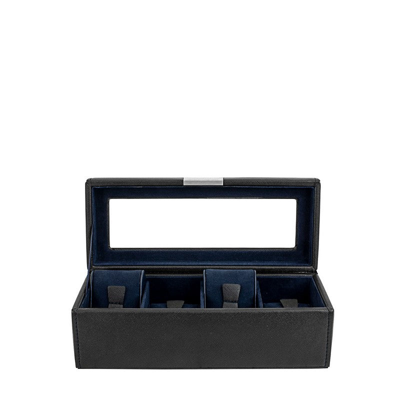 Watch Box - Friedich Bond Spy 2.0-3-Watch Box Studio