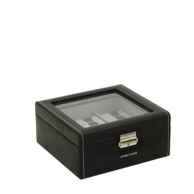Watch Box - Friedich Bond Spy-3-Watch Box Studio
