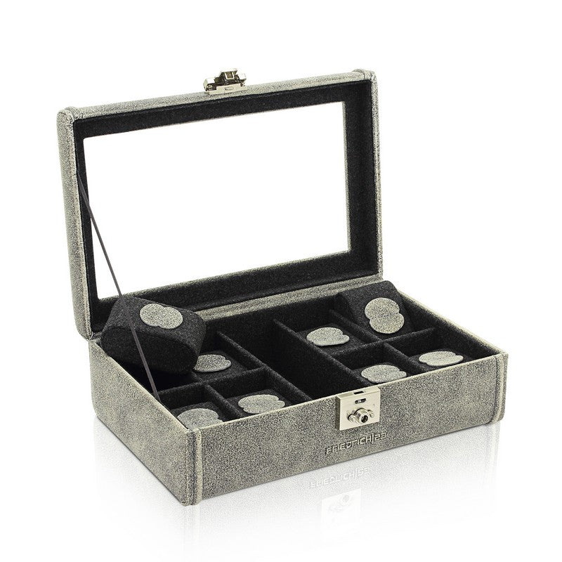 Watch Box - Friedich Duc-1-Watch Box Studio