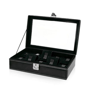 Watch Box - Friedich London-1-Watch Box Studio