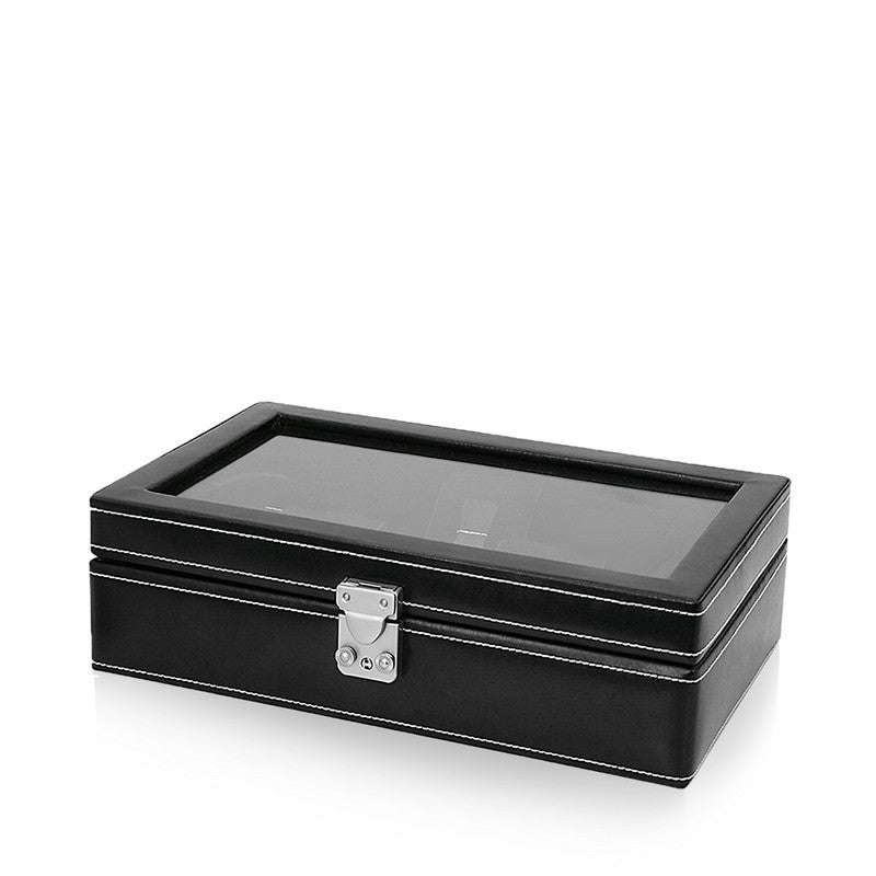 Watch Box - Friedich London-2-Watch Box Studio