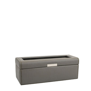 Watch Box - Friedich Taupe-3-Watch Box Studio