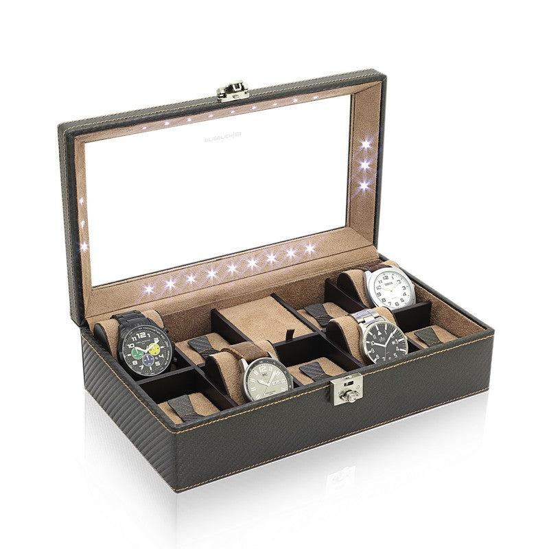 Watch Box - Friedrich 10 Business-1-Watch Box Studio