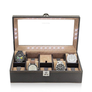 Watch Box - Friedrich 10 Business-5-Watch Box Studio