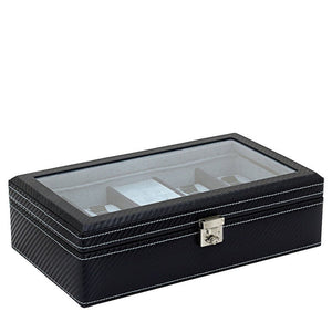 Watch Box - Friedrich 10 Winter-3-Watch Box Studio