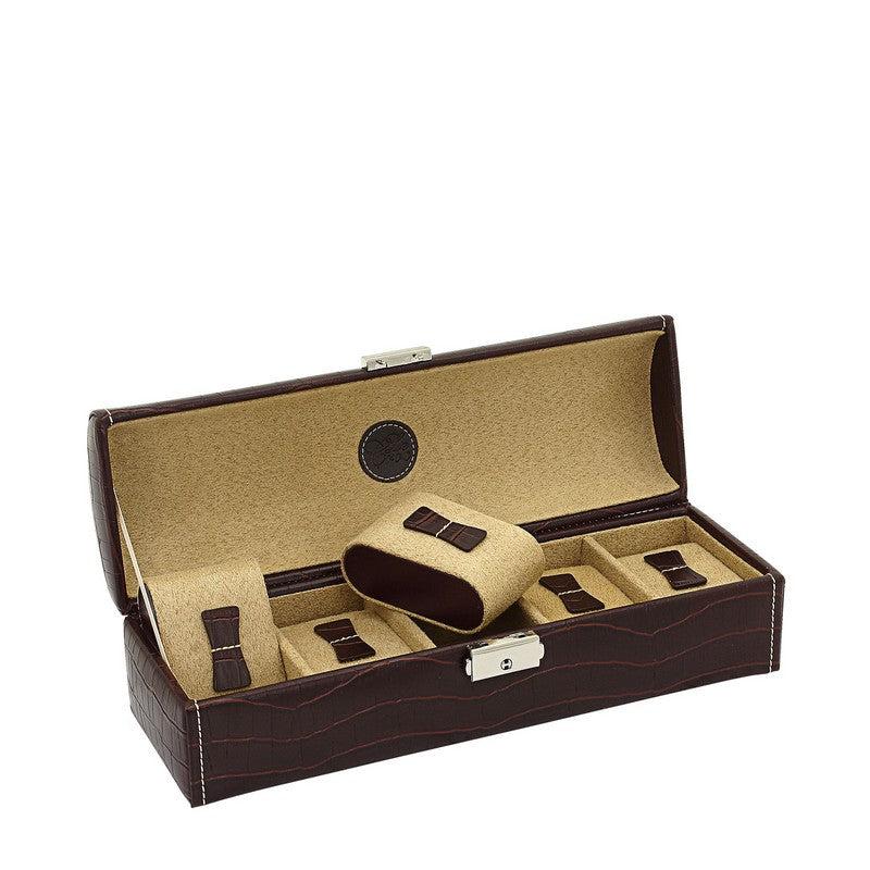 Watch Box - Friedrich Croc-1-Watch Box Studio