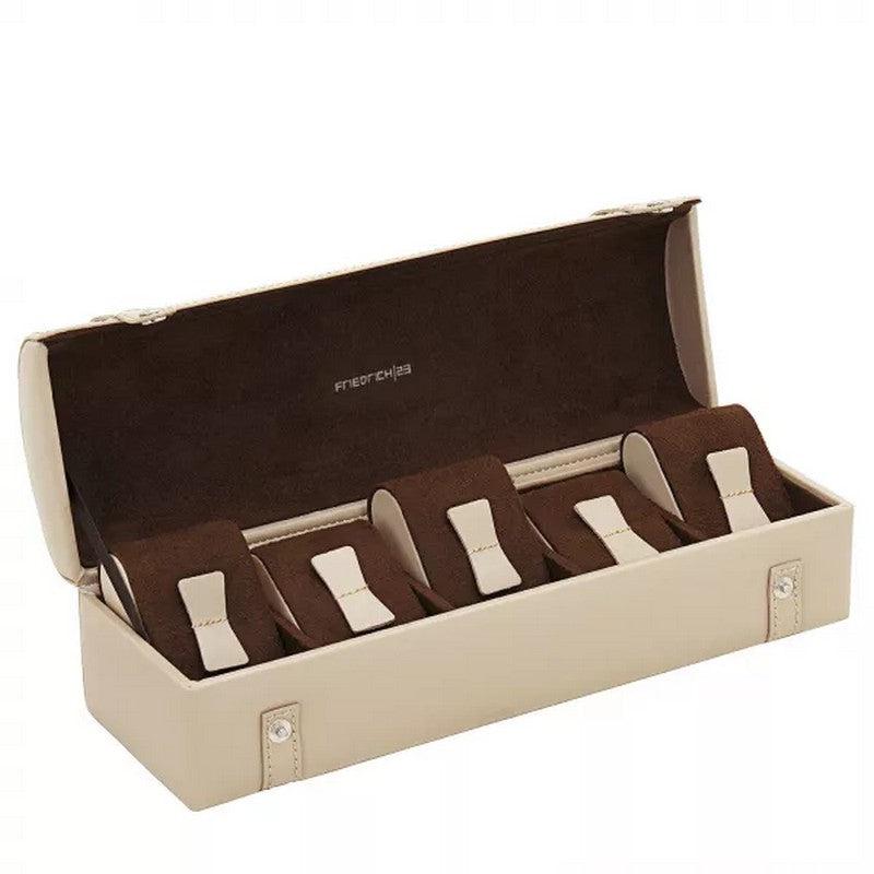 Watch Box - Friedrich Macaron-1-Watch Box Studio