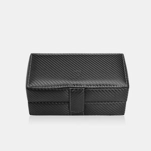 Watch Box - Gallant Carbon 3-3-Watch Box Studio