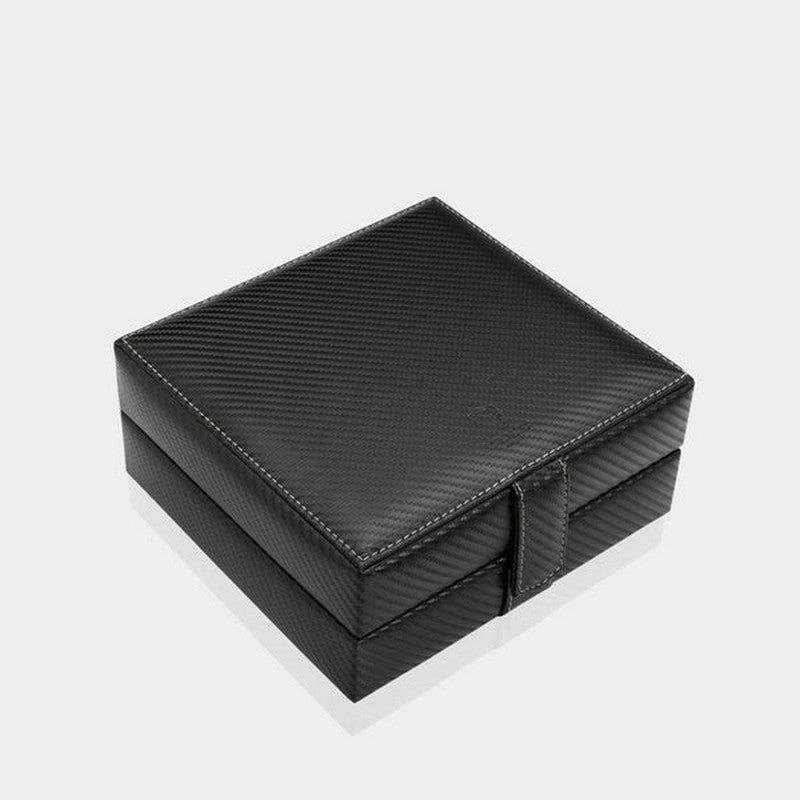 Watch Box - Gallant Carbon 6-4-Watch Box Studio