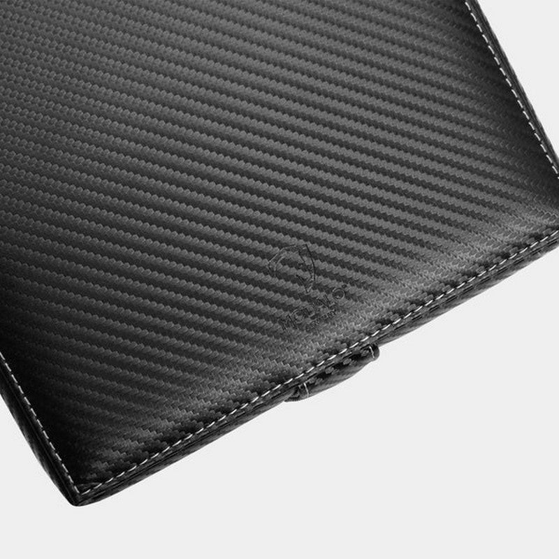 Watch Box - Gallant Carbon 6-5-Watch Box Studio