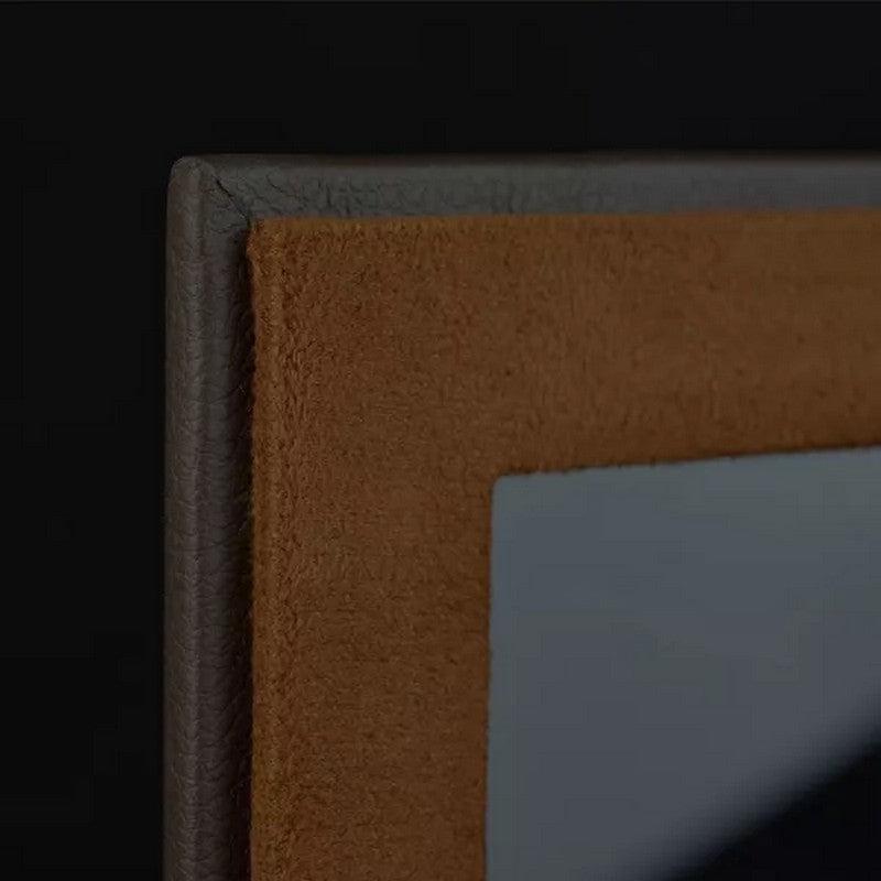 Watch Box - Heisse 6-Slot Brown Case-7-Watch Box Studio