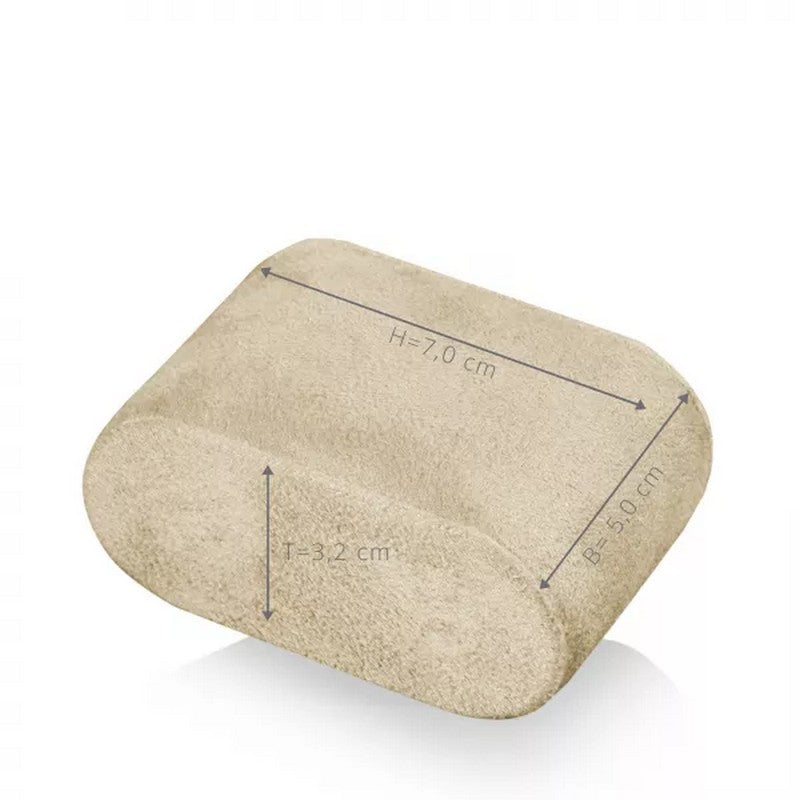 Watch Box - Heisse 6-Slot White Case-3-Watch Box Studio