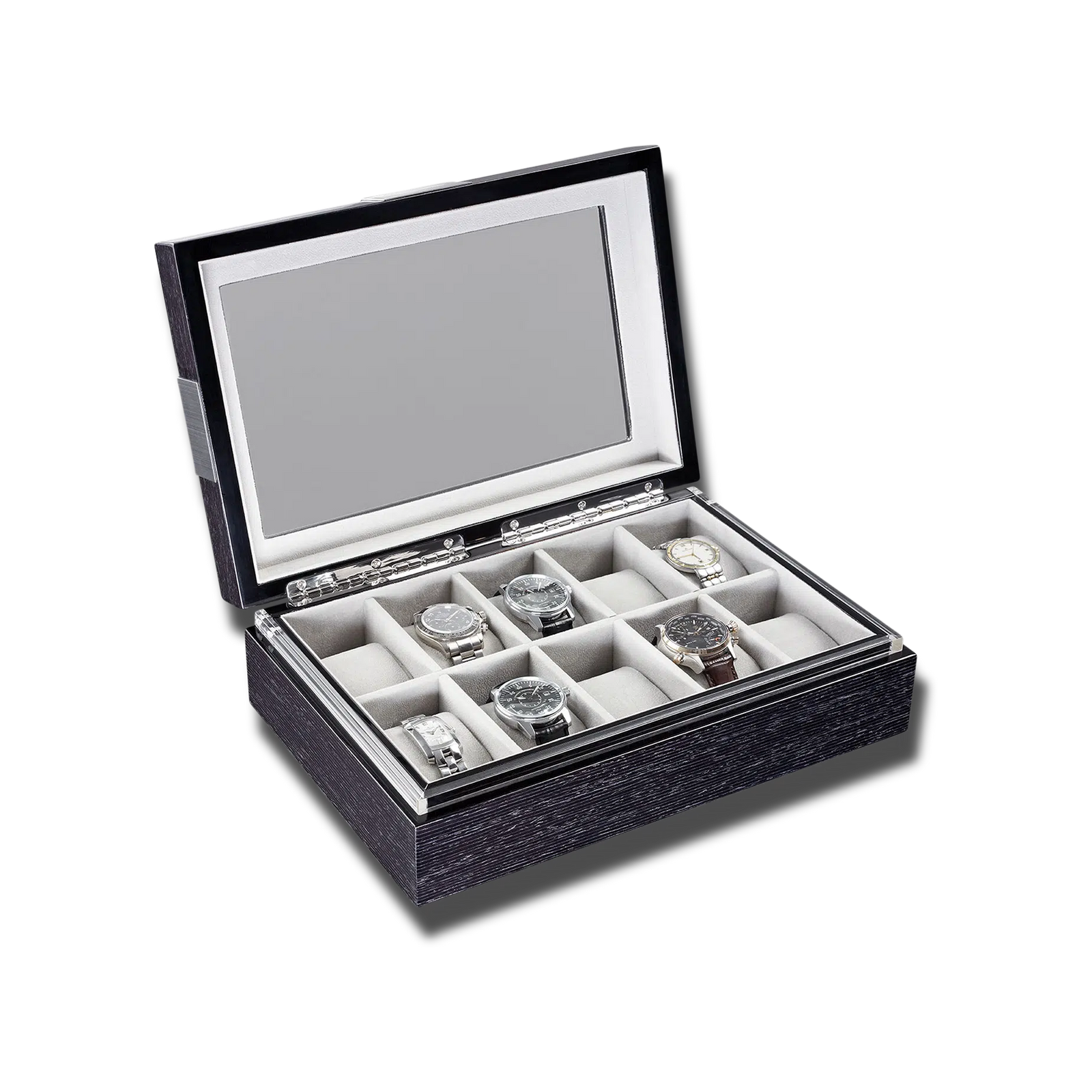Watch Box - Heisse Business-1-Watch Box Studio