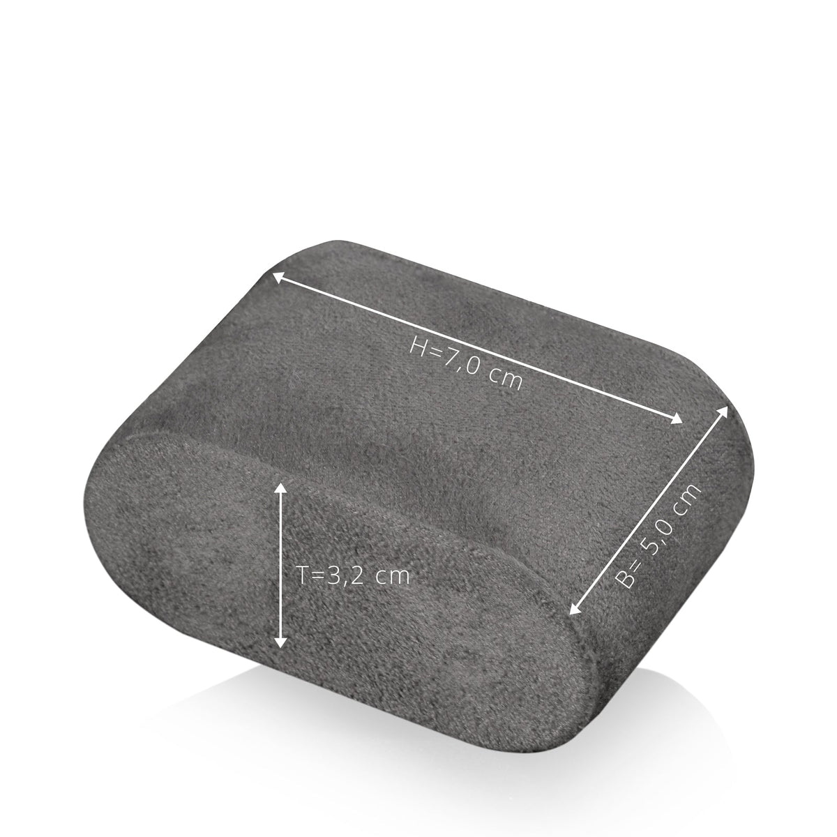 Watch Box - Heisse Double L Black-3-Watch Box Studio