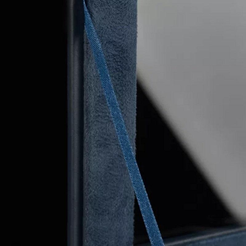 Watch Box - Heisse Mirage Blue-8-Watch Box Studio